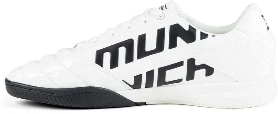 MUNICH Sneakers laag 'M39' zwart wit - Foto 2