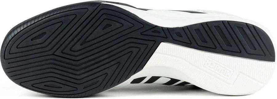 MUNICH Sneakers laag 'M39' zwart wit - Foto 5