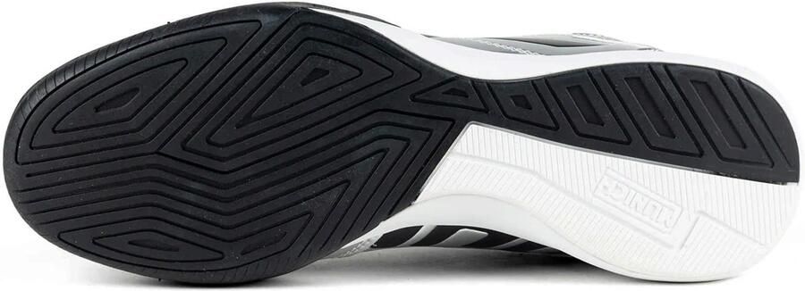 MUNICH Sneakers laag ' M39 ' zwart zilver - Foto 5