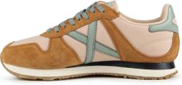 MUNICH Sneakers laag 'MASSANA CLASSIC' gemengde kleuren pink