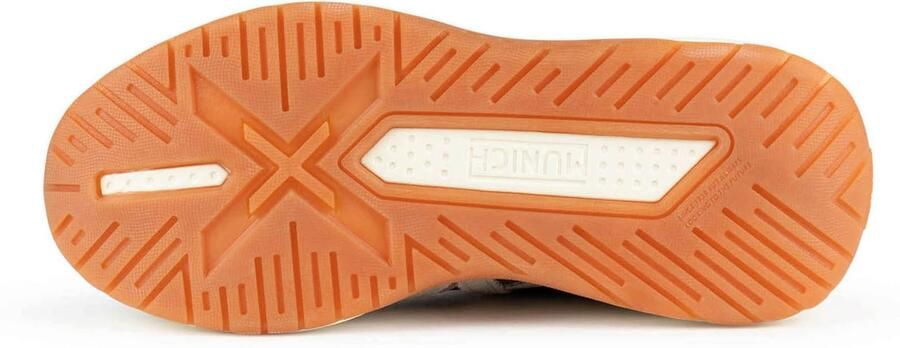 MUNICH Sneakers laag 'NEXA' gemengde kleuren - Foto 5