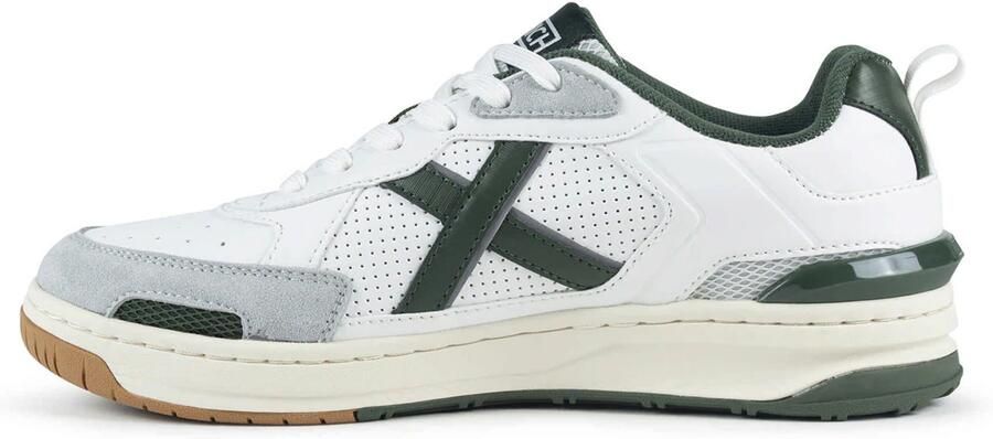 MUNICH Sneakers laag 'Pivot' ivoor - Foto 3