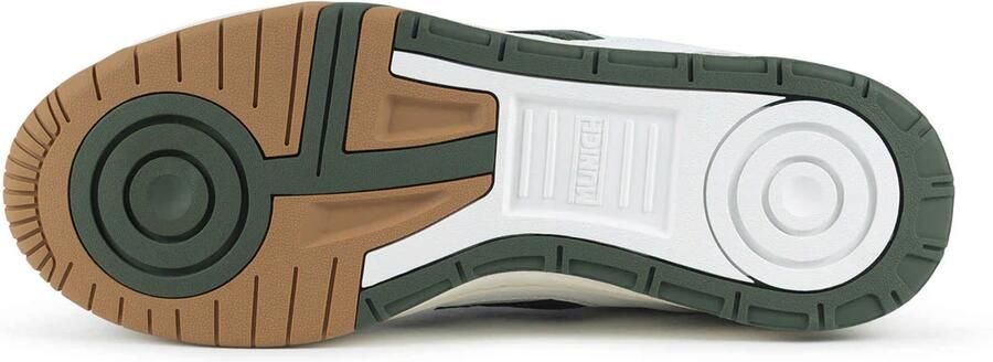 MUNICH Sneakers laag 'Pivot' ivoor - Foto 5