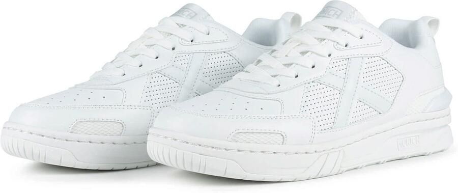 MUNICH Sneakers laag 'Pivot' wit - Foto 2