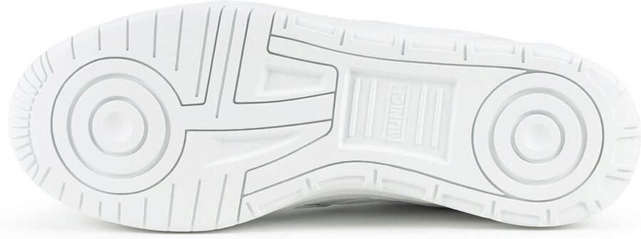 MUNICH Sneakers laag 'Pivot' wit - Foto 3