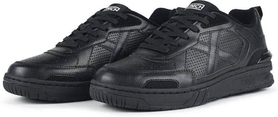 MUNICH Sneakers laag 'Pivot' zwart - Foto 2