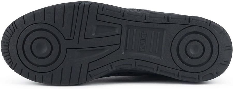 MUNICH Sneakers laag 'Pivot' zwart - Foto 3