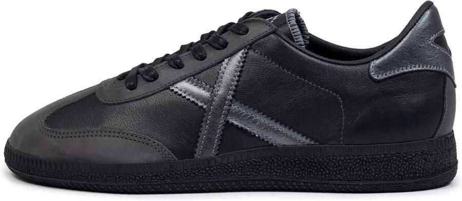 Munich Lage Sneakers Barru 8290207 Negro