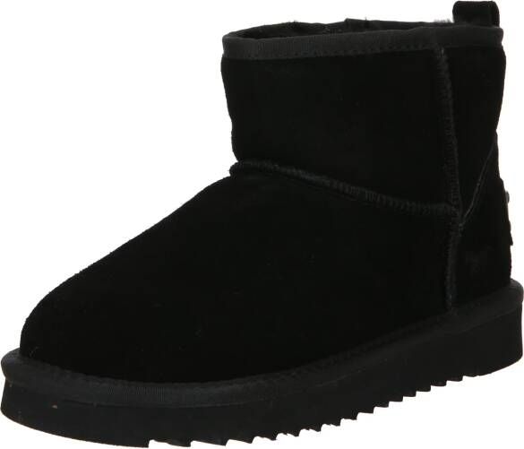 mustang Boots