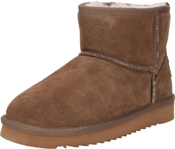 mustang Boots