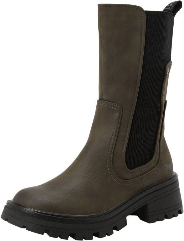Mustang Shoes Chelsea-boots
