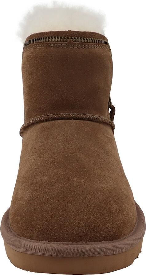 MUSTANG Boots bruin - Foto 4