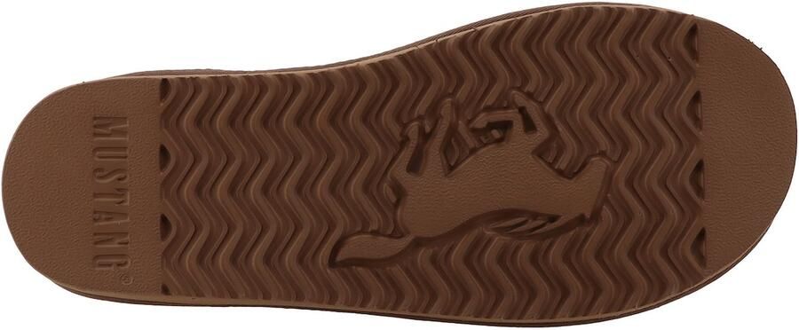 MUSTANG Boots bruin - Foto 5