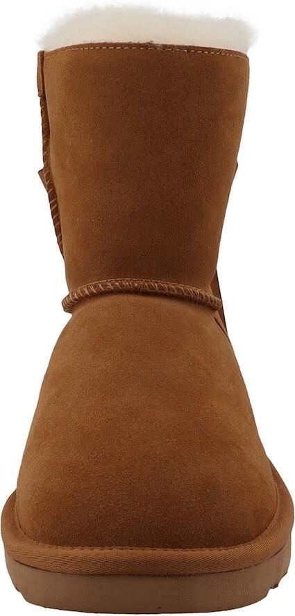MUSTANG Boots bruin - Foto 3
