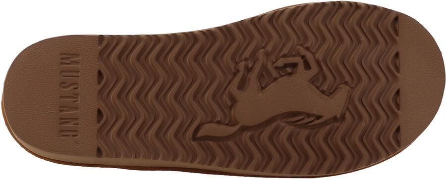 MUSTANG Boots bruin - Foto 4