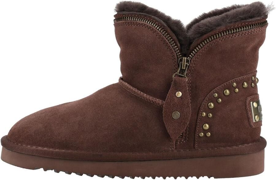 MUSTANG Boots bruin - Foto 6