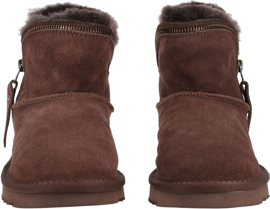 MUSTANG Boots bruin - Foto 4