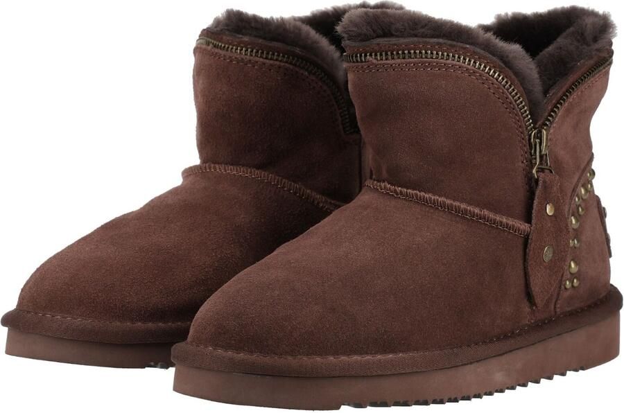 MUSTANG Boots bruin - Foto 5
