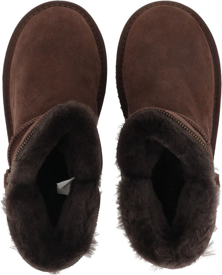 MUSTANG Boots bruin - Foto 3