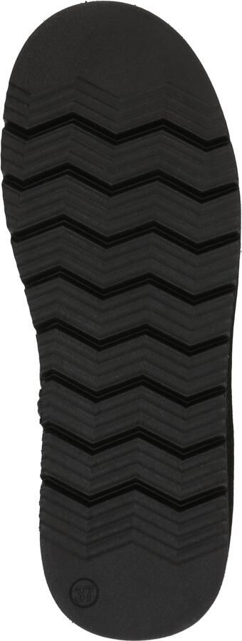 MUSTANG Boots bruin zwart - Foto 2