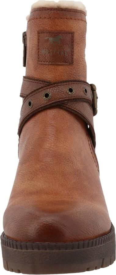 MUSTANG Boots 'Caro' cognac - Foto 4