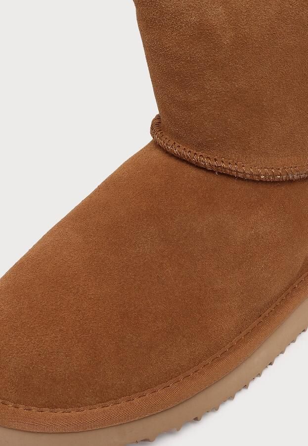 MUSTANG Boots cognac - Foto 4