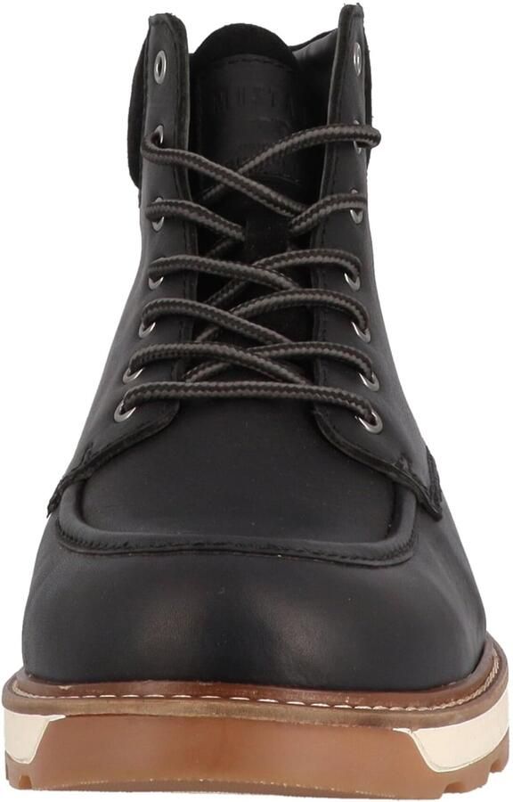 MUSTANG Boots 'Egidio' zwart - Foto 2