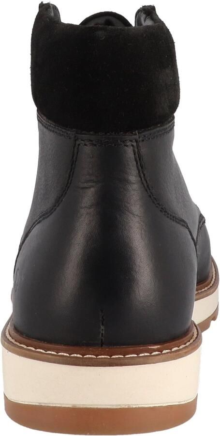 MUSTANG Boots 'Egidio' zwart - Foto 4