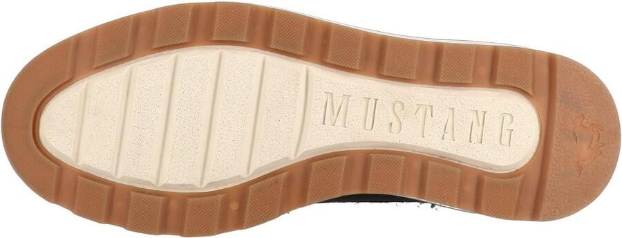 MUSTANG Boots 'Egidio' zwart - Foto 5