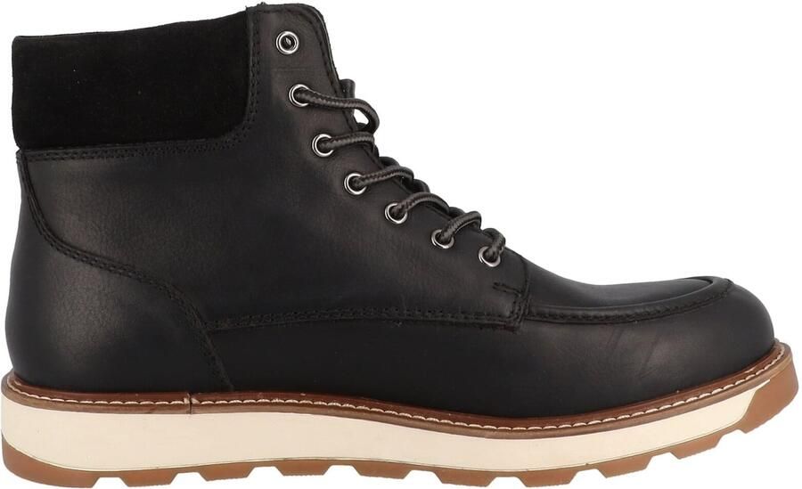 MUSTANG Boots 'Egidio' zwart - Foto 3