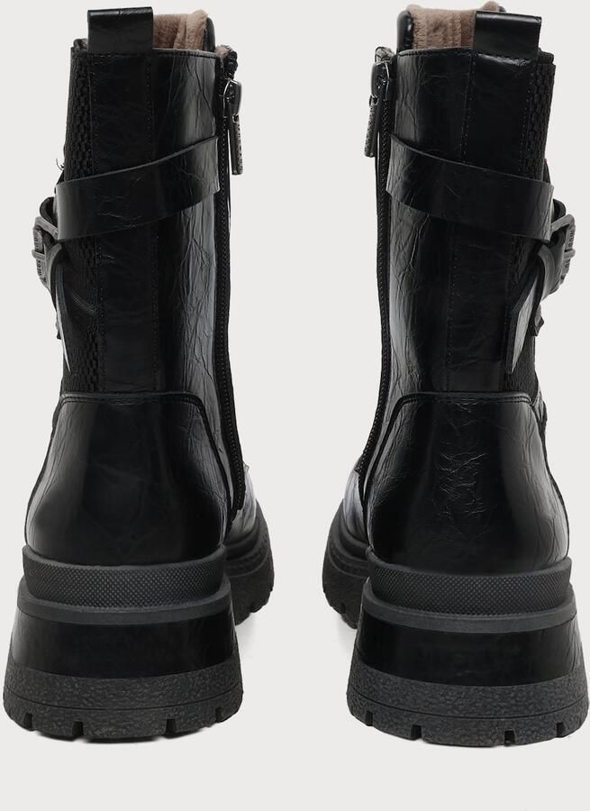 MUSTANG Boots zwart - Foto 3
