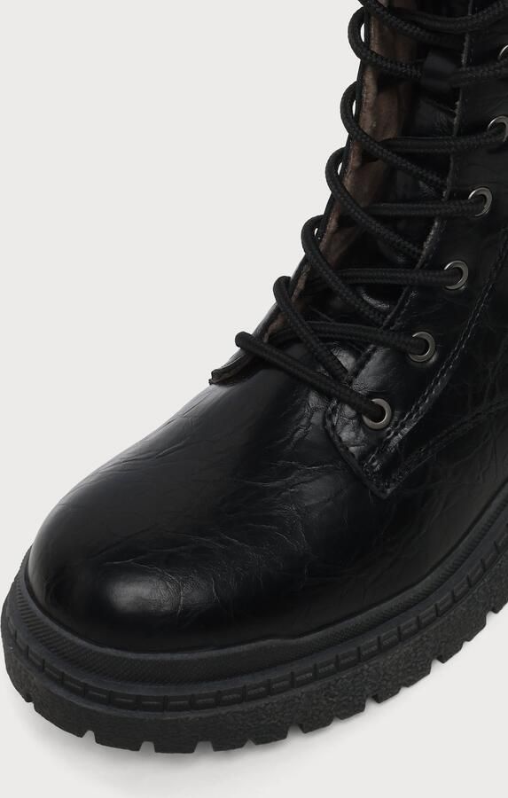 MUSTANG Boots zwart - Foto 4