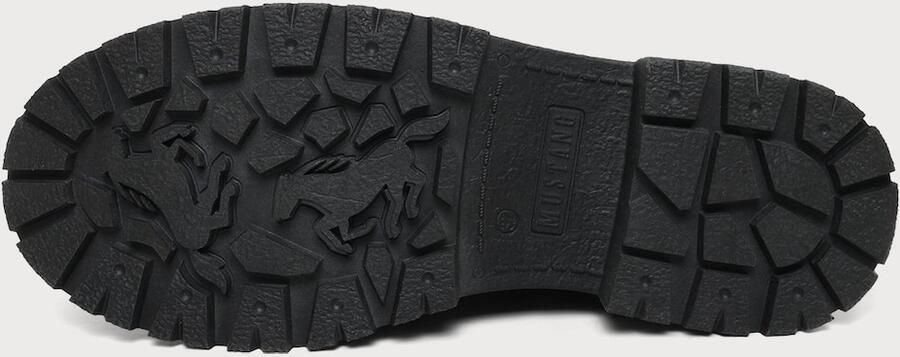 MUSTANG Boots zwart - Foto 6