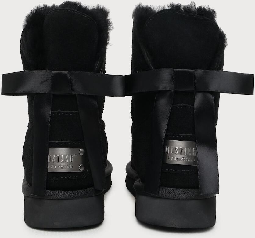 MUSTANG Boots zwart - Foto 3