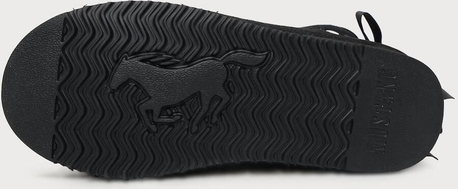 MUSTANG Boots zwart - Foto 6