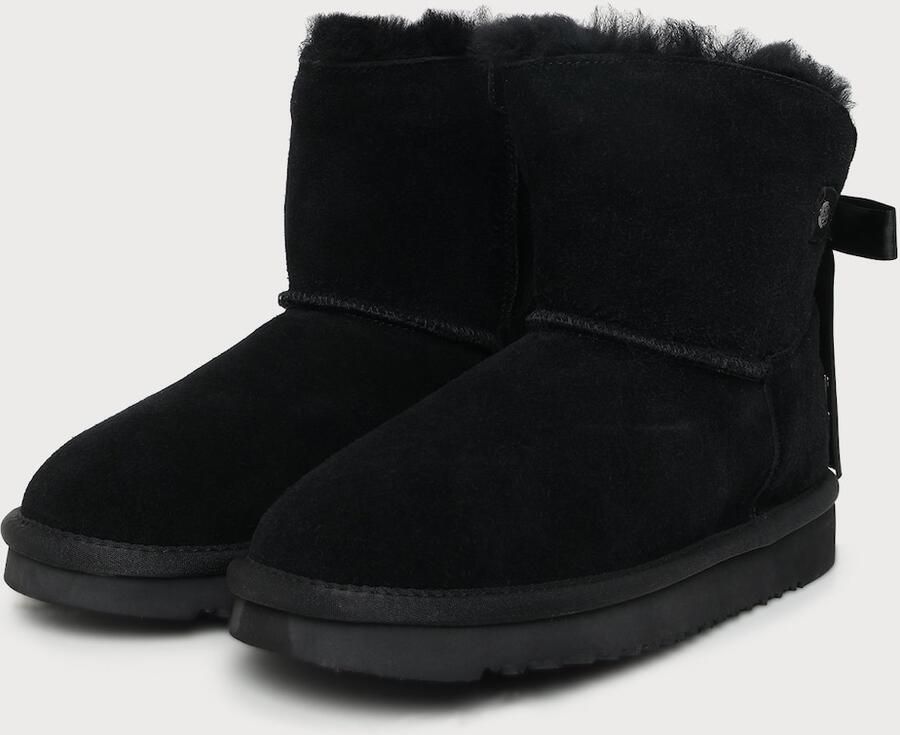 MUSTANG Boots zwart - Foto 2