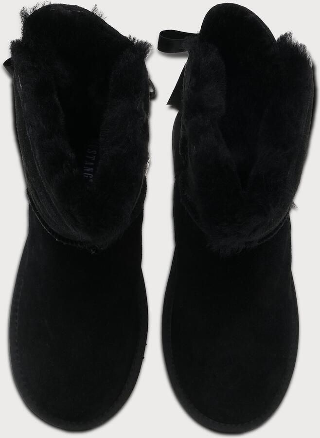 MUSTANG Boots zwart - Foto 4