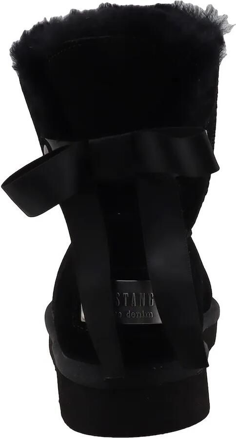 MUSTANG Boots zwart - Foto 4
