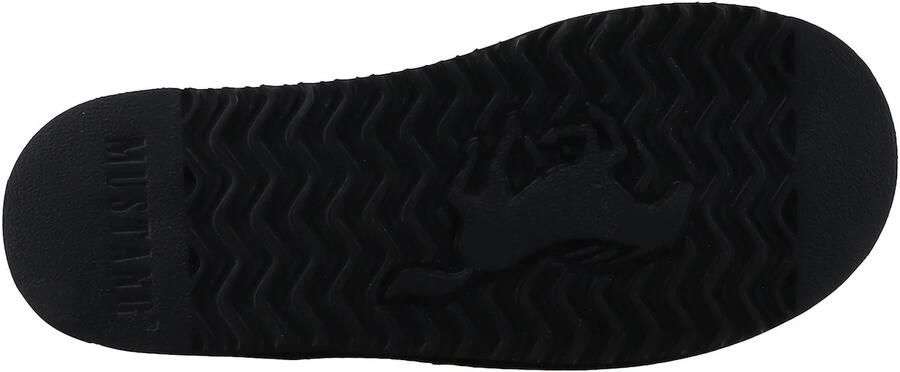 MUSTANG Boots zwart - Foto 6