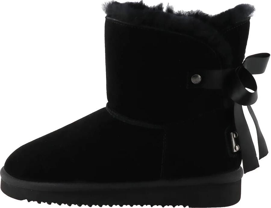 MUSTANG Boots zwart - Foto 2