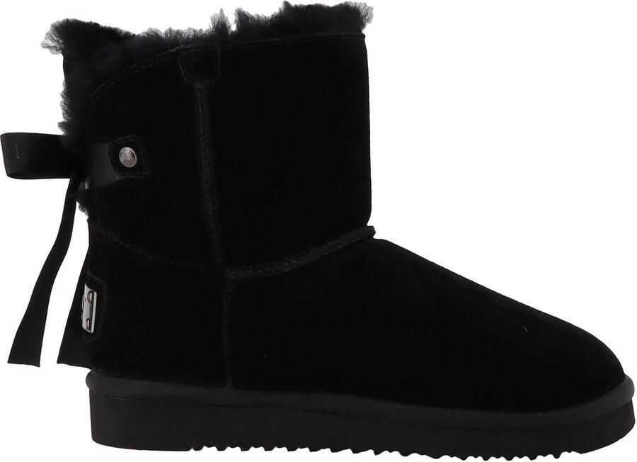 MUSTANG Boots zwart - Foto 3