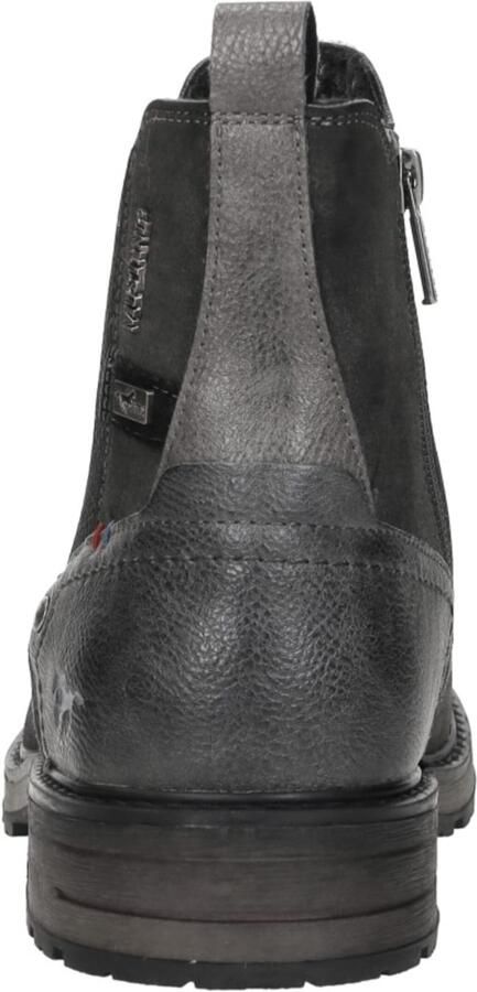 Mustang Shoes Chelsea-boots Marian Enkellaarsje boots met warme voering - Foto 18
