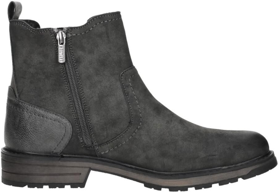 Mustang Shoes Chelsea-boots Marian Enkellaarsje boots met warme voering - Foto 14