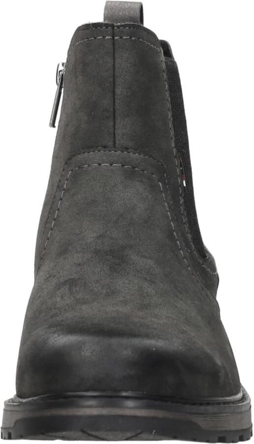 Mustang Shoes Chelsea-boots Marian Enkellaarsje boots met warme voering - Foto 17