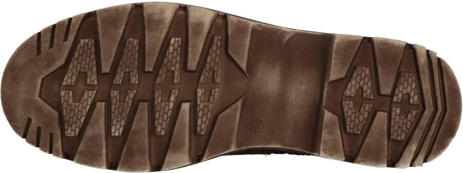MUSTANG Chelsea boots 'Sebastiano' cognac - Foto 5