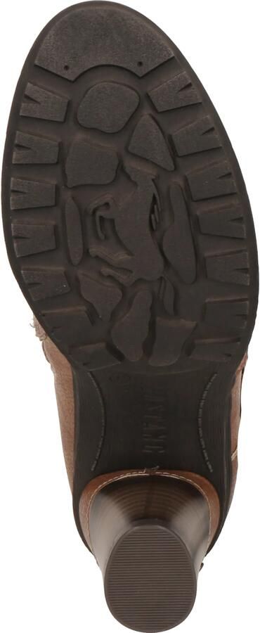 Mustang Shoes Winterlaarzen Palma Korte laars winterlaars met verwarmende textifutter - Foto 3