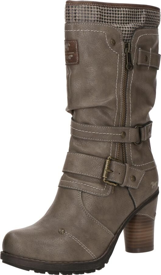 Mustang Laarzen Bottines