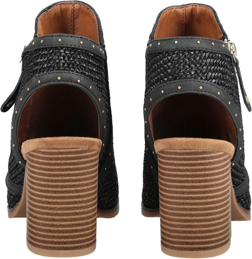 Mustang Sandalen met hakken - Foto 3