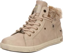Mustang Hoge Sneakers Sneaker
