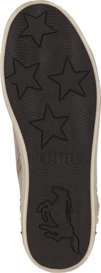 Mustang Hoge Sneakers Sneaker - Foto 3